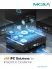 Brochure 2025 : x86 IPC Solutions for Integration Excellence