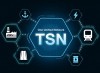 Nl/ Time-Sensitive Networking (TSN)-netwerken  Fr/ réseaux TSN (Time-Sensitive Networking) uniformes